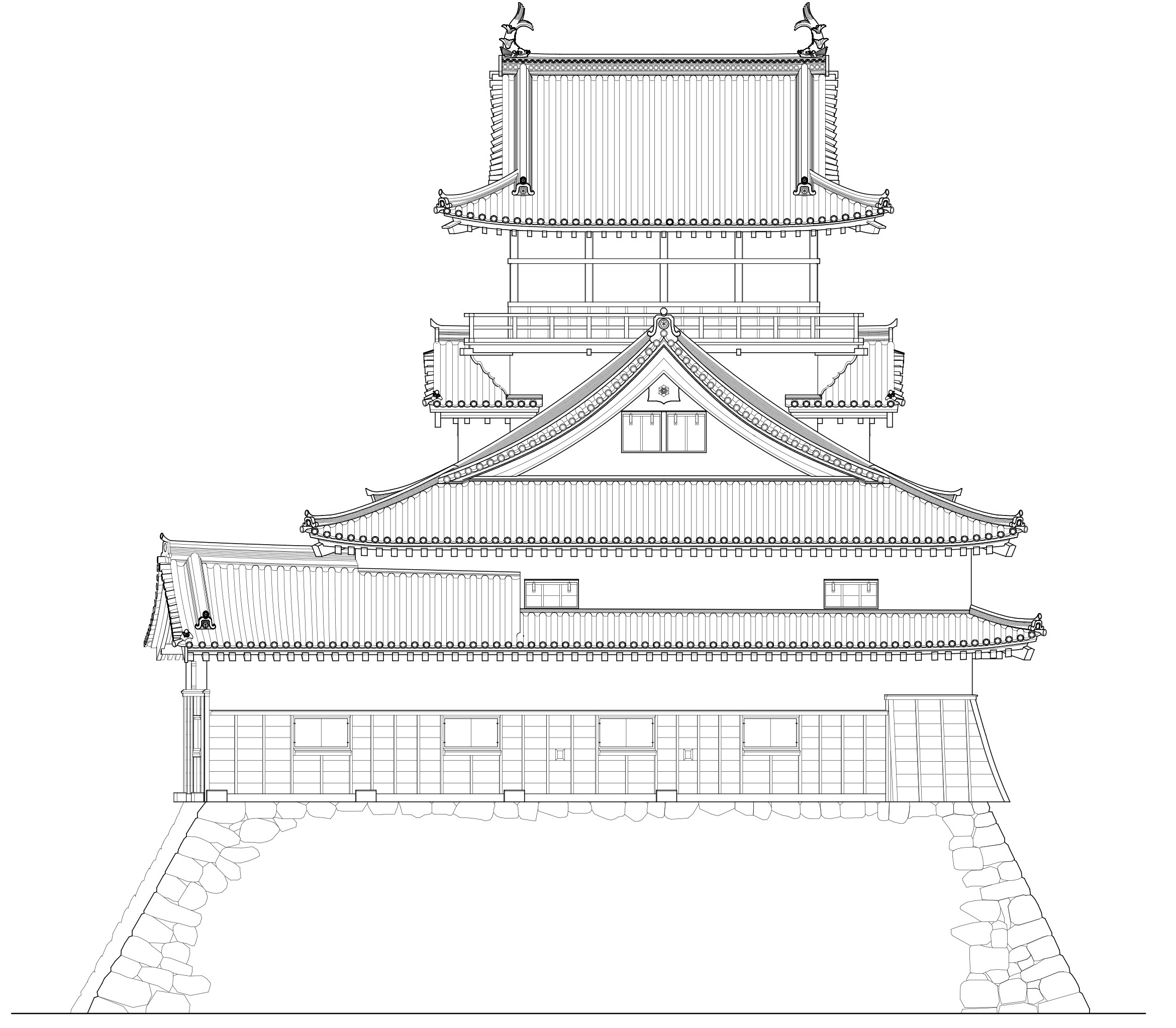inuyama_castle