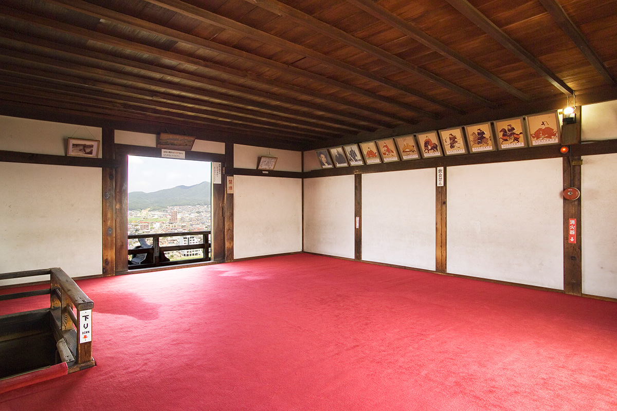 inuyama_castle