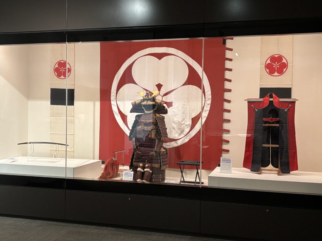 # 大河ドラマ特別記念作品 犬山城主成瀬家所蔵 長篠合戦図屏風 六曲一隻  # 大河ドラマ特別記念作品 犬山城主成瀬家所蔵 長篠合戦図屏風 六曲