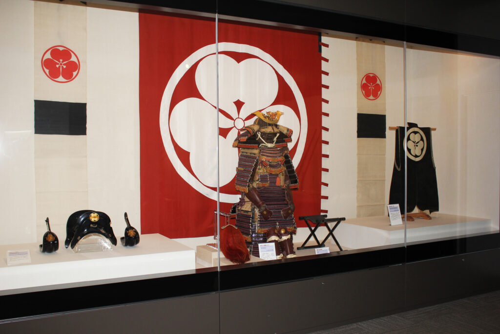 展覧会・常設展示 - 犬山城白帝文庫